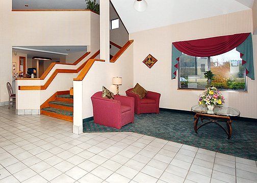 Quality Inn Lavonia Bagian luar foto